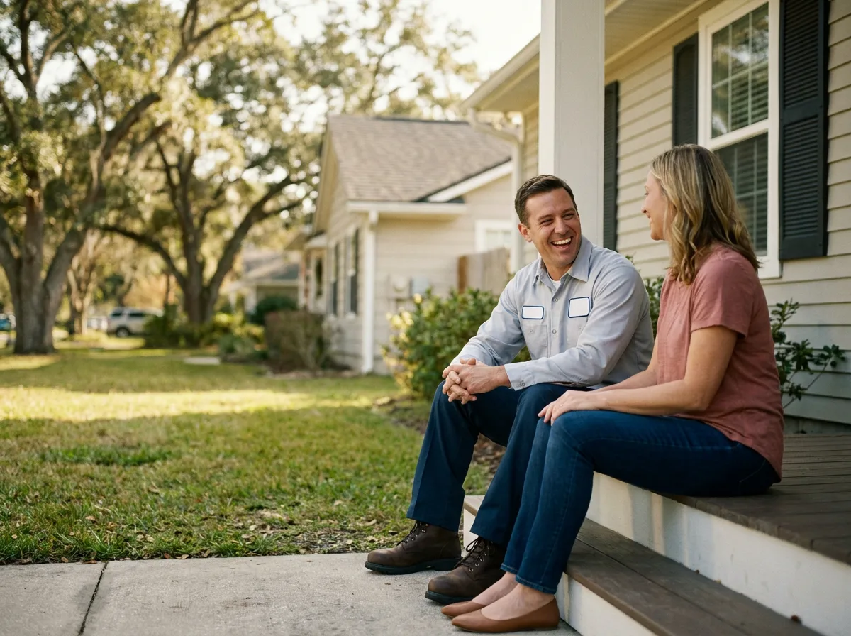 Septic tank pumping FAQs for Malabar, FL